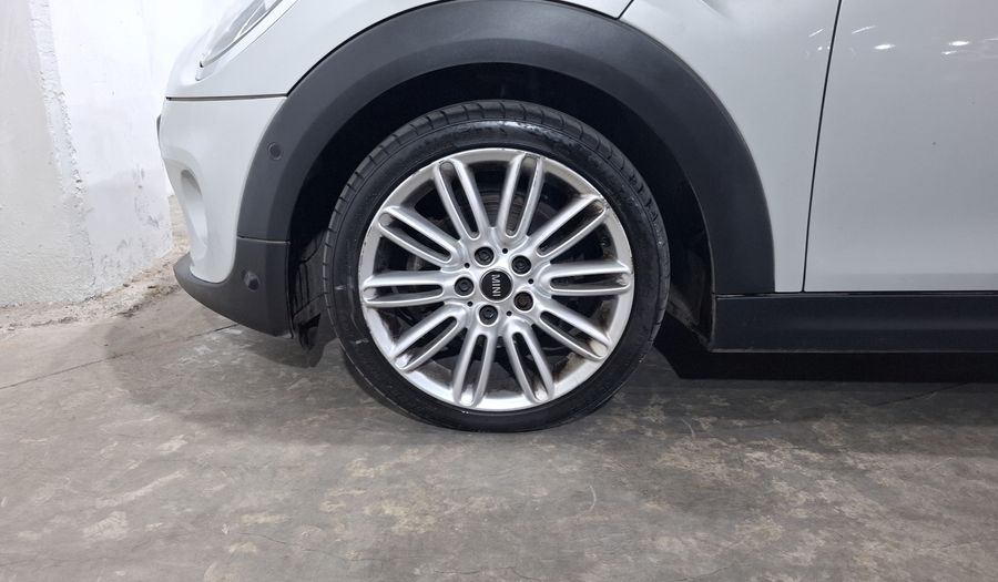 Mini Cooper 1.5 COOPER PEPPER DCT Hatchback 2020