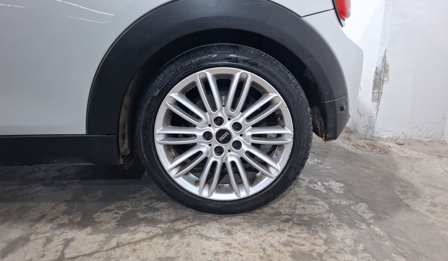 Mini Cooper 1.5 COOPER PEPPER DCT Hatchback 2020
