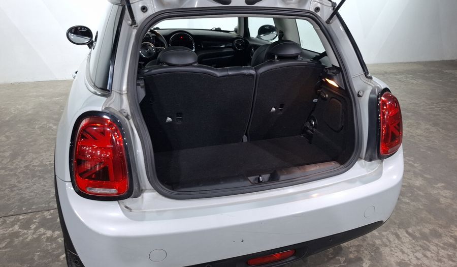 Mini Cooper 1.5 COOPER PEPPER DCT Hatchback 2020