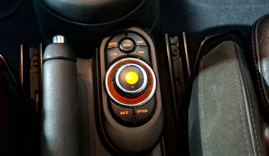 Mini Cooper 1.5 COOPER PEPPER DCT Hatchback 2020