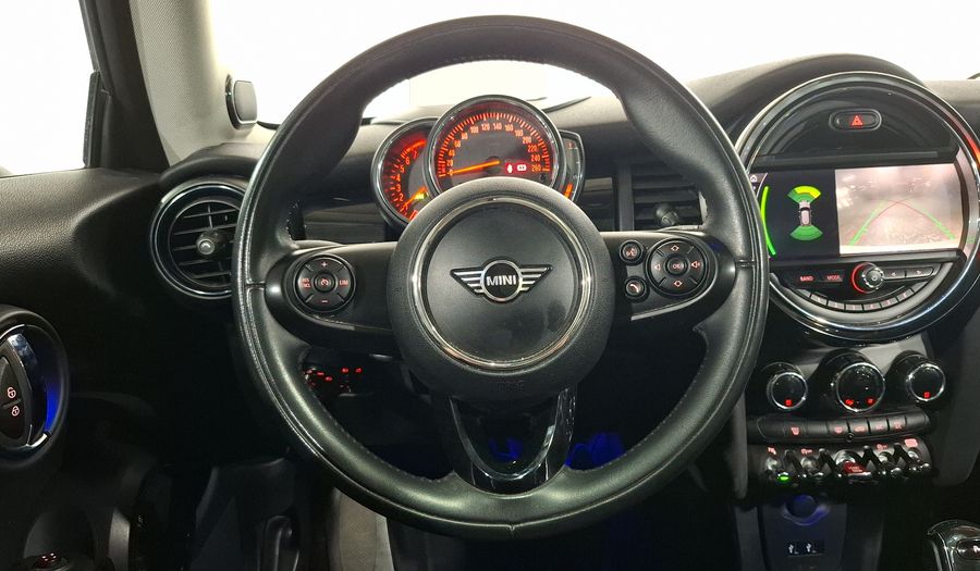 Mini Cooper 1.5 COOPER PEPPER DCT Hatchback 2020