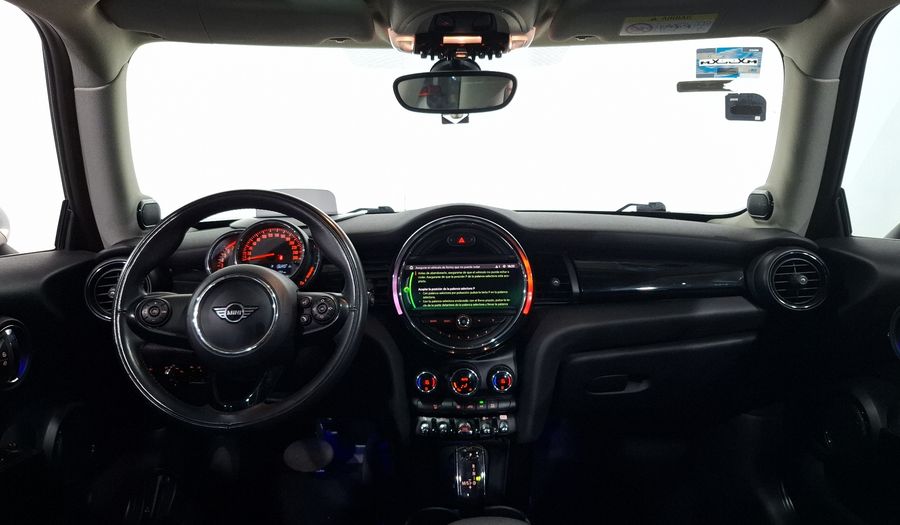 Mini Cooper 1.5 COOPER PEPPER DCT Hatchback 2020