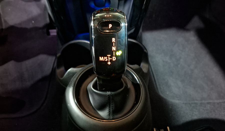 Mini Cooper 1.5 COOPER PEPPER DCT Hatchback 2020