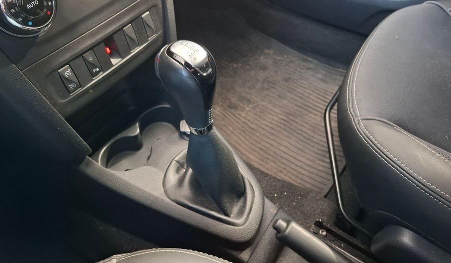 Renault Sandero 1.6 INTENS CVT Hatchback 2020