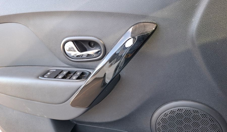 Renault Sandero 1.6 INTENS CVT Hatchback 2020
