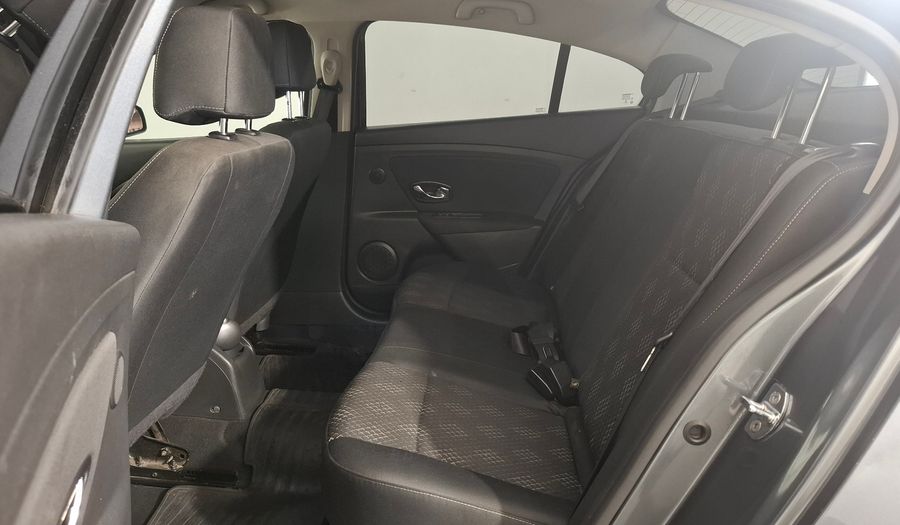 Renault Fluence 1.6 DYNAMIQUE PACK Sedan 2015