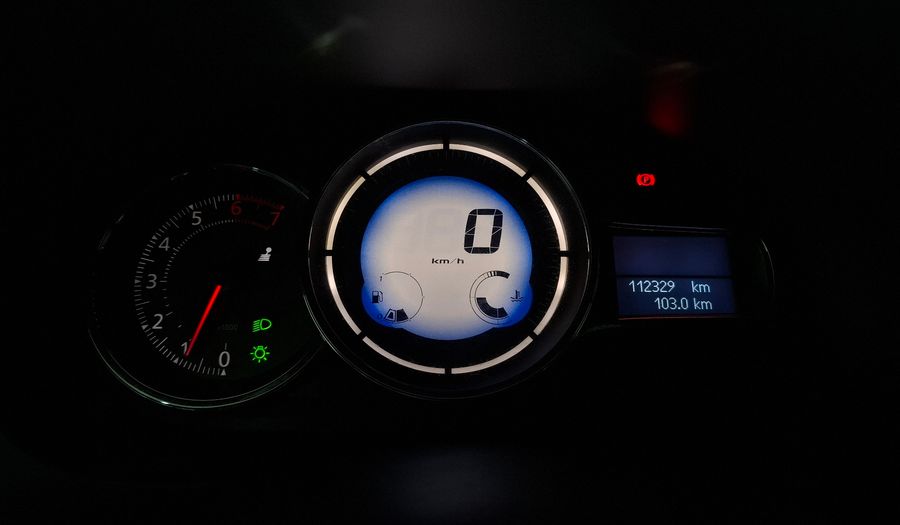 Renault Fluence 1.6 DYNAMIQUE PACK Sedan 2015