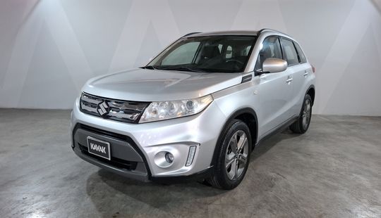 Suzuki • Vitara