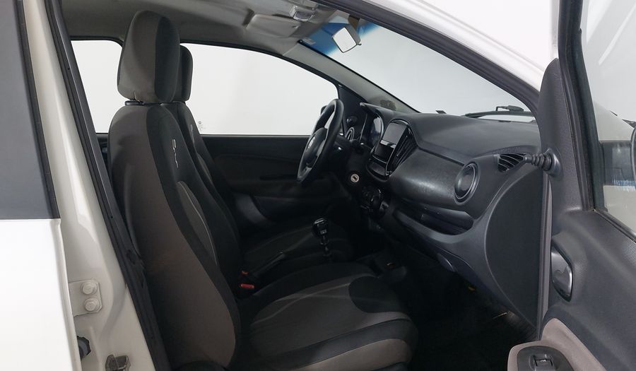 Fiat Uno EVO WAY Hatchback 2016