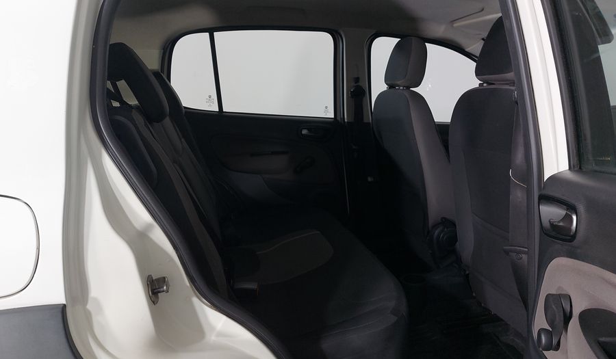 Fiat Uno EVO WAY Hatchback 2016