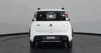Fiat Uno EVO WAY Hatchback 2016