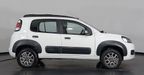 Fiat Uno EVO WAY Hatchback 2016