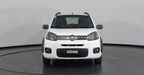 Fiat Uno EVO WAY Hatchback 2016