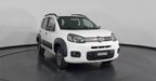 Fiat Uno EVO WAY Hatchback 2016