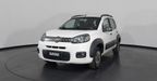 Fiat Uno EVO WAY Hatchback 2016