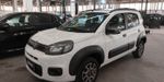 Fiat Uno EVO WAY Hatchback 2016