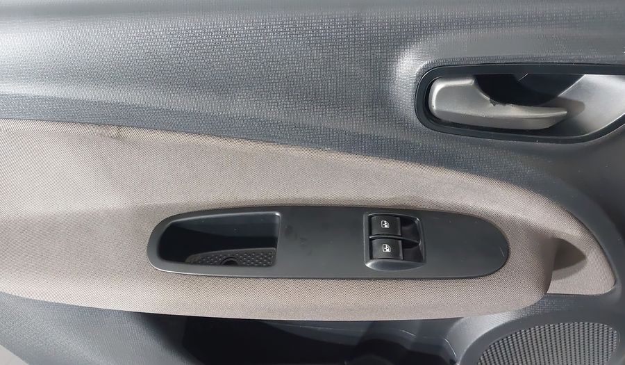 Fiat Uno EVO WAY Hatchback 2016
