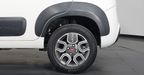 Fiat Uno EVO WAY Hatchback 2016
