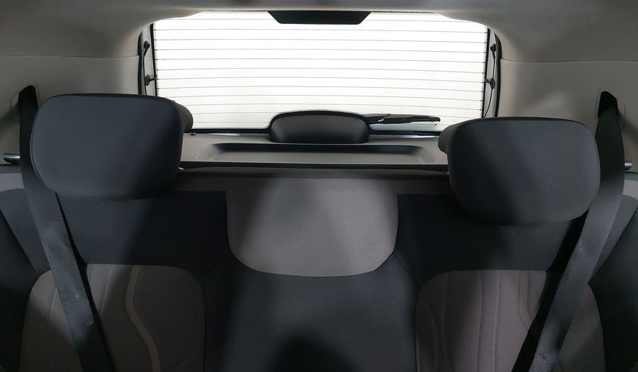 Fiat Uno EVO WAY Hatchback 2016