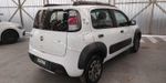 Fiat Uno EVO WAY Hatchback 2016