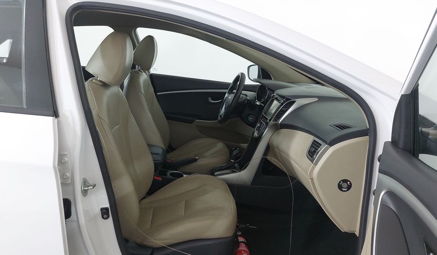 Hyundai I30 MPI Hatchback 2015
