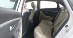 Hyundai I30 MPI Hatchback 2015