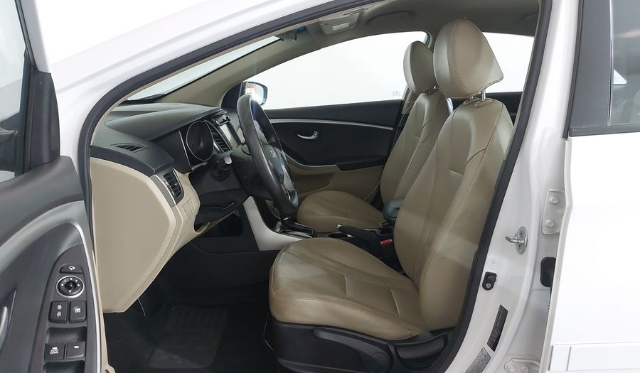Hyundai I30 MPI Hatchback 2015
