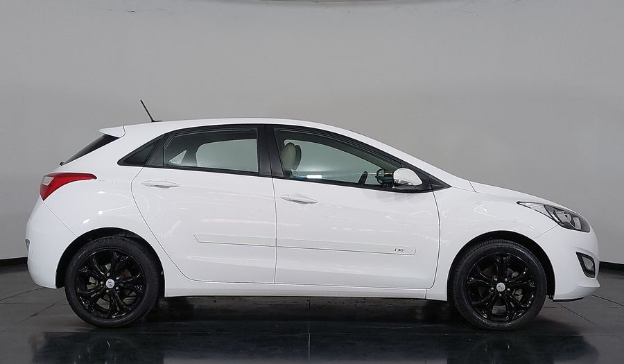 Hyundai I30 MPI Hatchback 2015