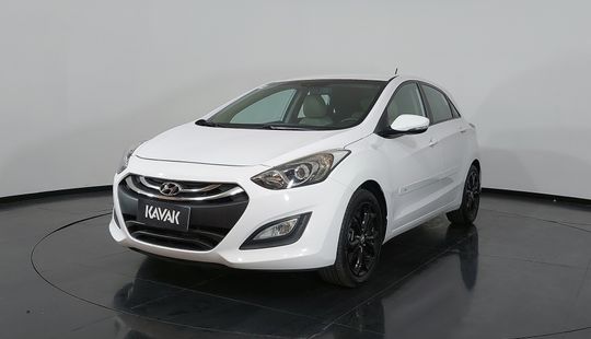 Hyundai • I30