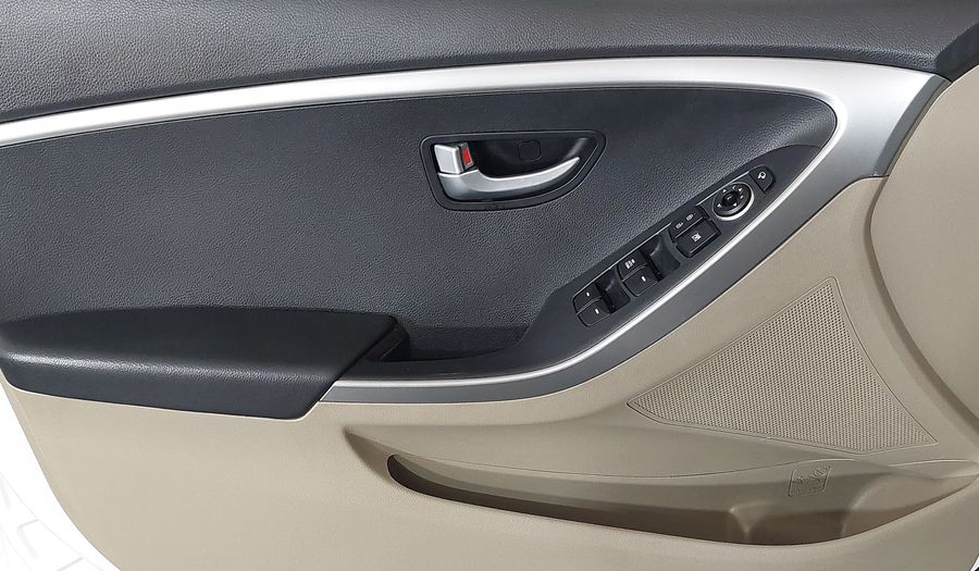 Hyundai I30 MPI Hatchback 2015