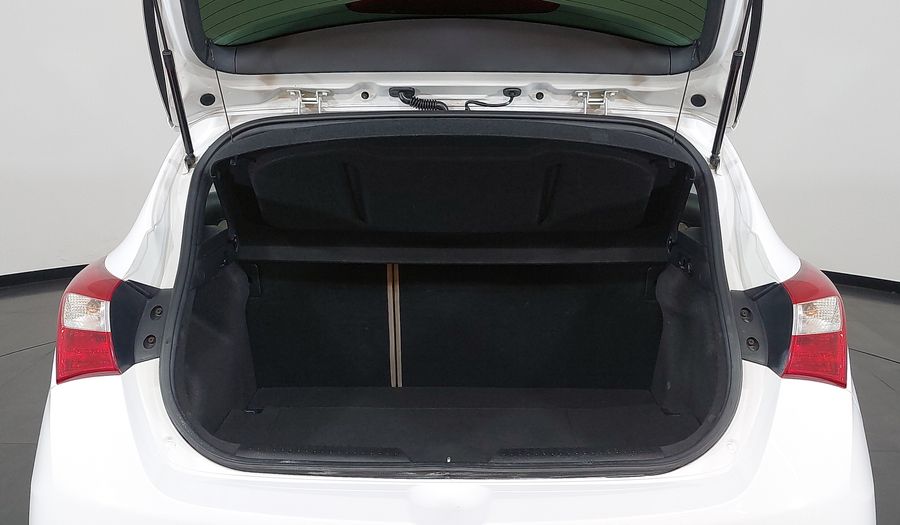 Hyundai I30 MPI Hatchback 2015