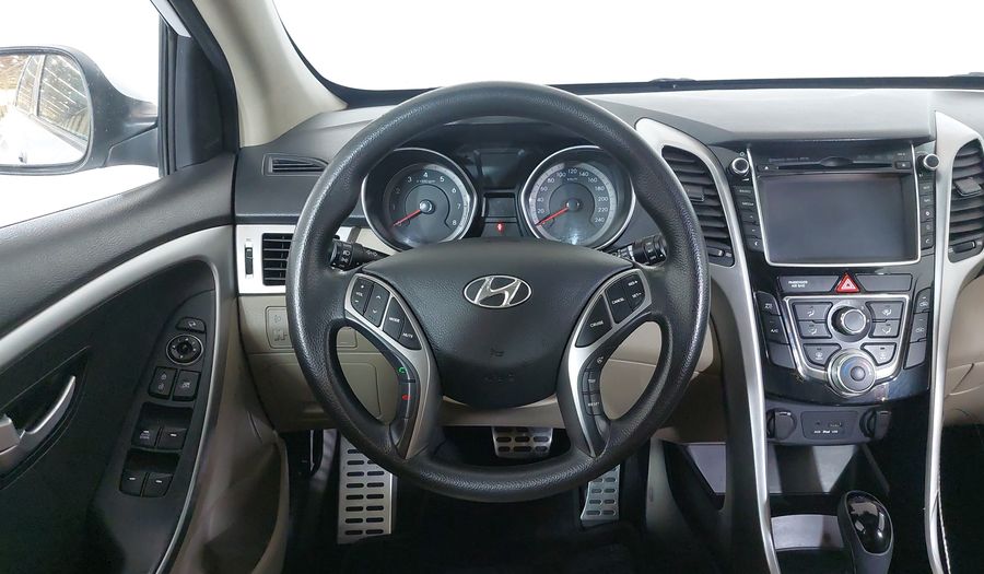 Hyundai I30 MPI Hatchback 2015