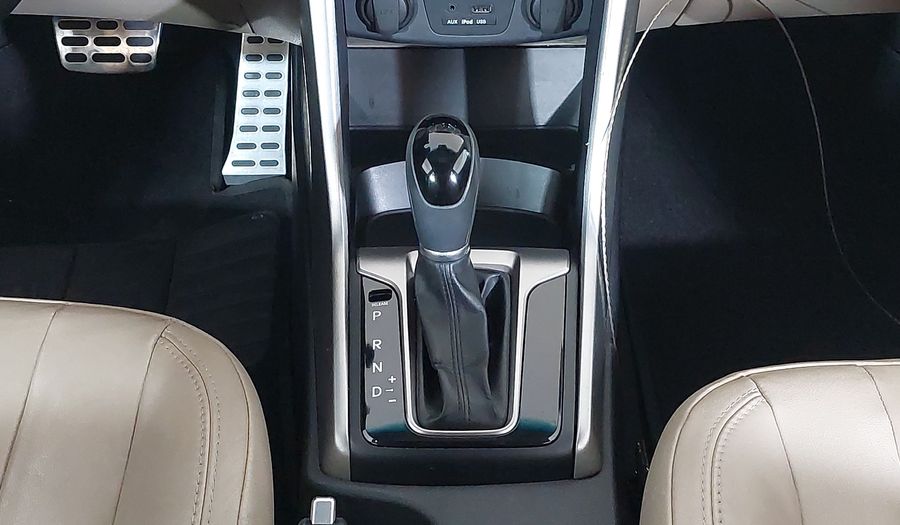 Hyundai I30 MPI Hatchback 2015
