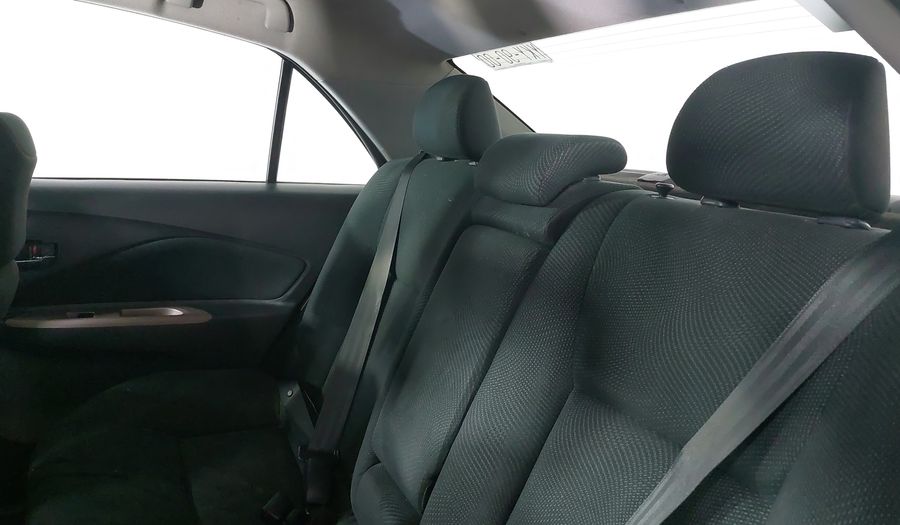 Toyota Yaris 1.5 SEDAN PREMIUM AT Sedan 2016