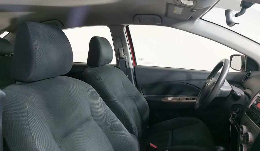 Toyota Yaris 1.5 SEDAN PREMIUM AT Sedan 2016