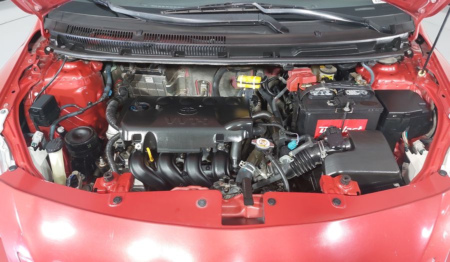 Toyota Yaris 1.5 SEDAN PREMIUM AT Sedan 2016