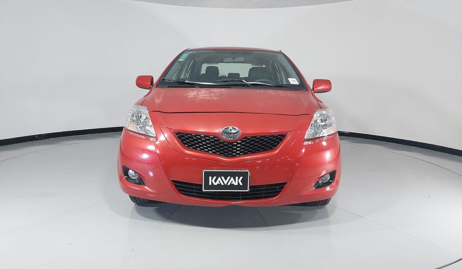 Toyota Yaris 1.5 SEDAN PREMIUM AT Sedan 2016