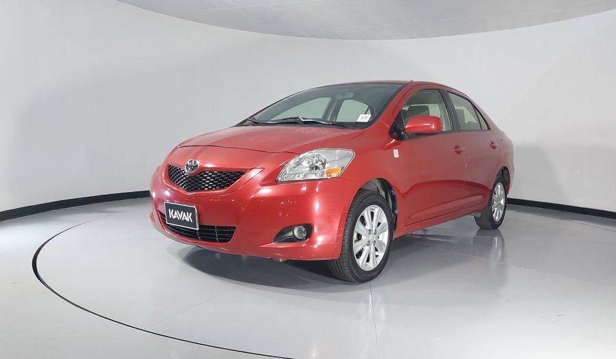 Toyota Yaris 1.5 SEDAN PREMIUM AT Sedan 2016