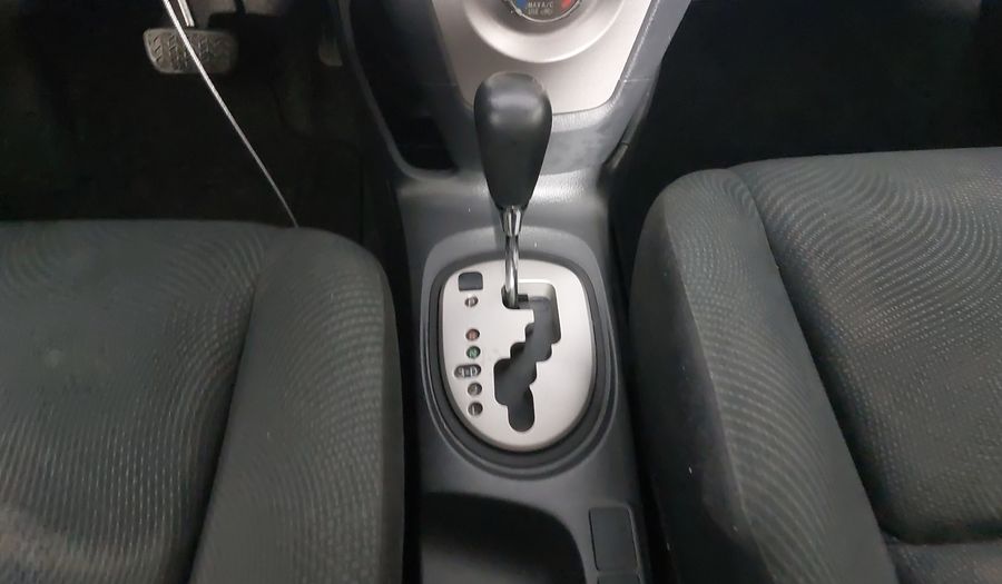 Toyota Yaris 1.5 SEDAN PREMIUM AT Sedan 2016