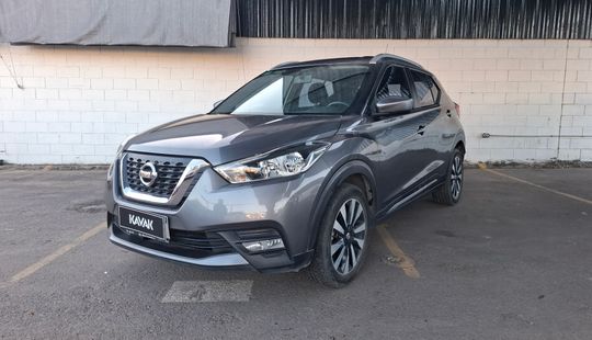 Nissan • Kicks