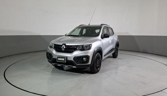 Renault • Kwid