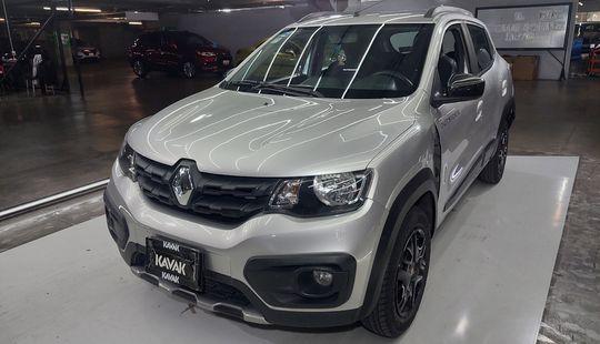 Renault • Kwid