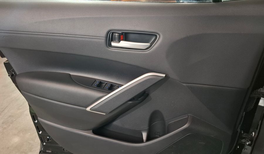 Toyota Corolla Cross 1.8 HYBRID SEG ECVT Suv 2022