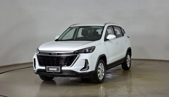 Baic • X35
