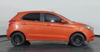 Ford Ka TIVCT SE Hatchback 2015
