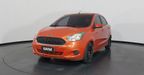 Ford Ka TIVCT SE Hatchback 2015