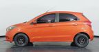 Ford Ka TIVCT SE Hatchback 2015
