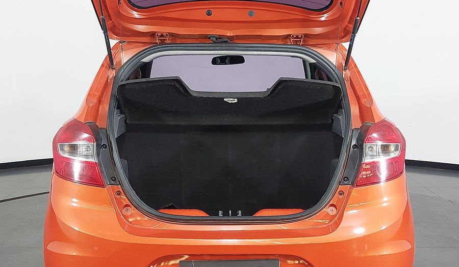 Ford Ka TIVCT SE Hatchback 2015