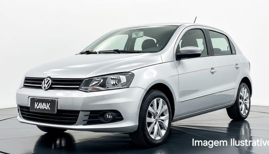 Volkswagen • Gol