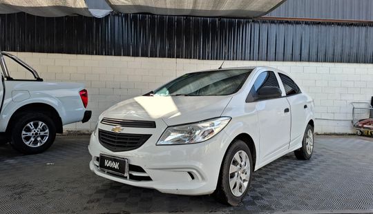 Chevrolet • Prisma